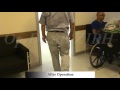 Ali TEKIN-Before and After Surgery Parkinson's Treatment DBS in Turkey Surgery Date 20.09.2011