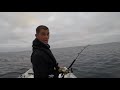 Two Bluefin Tuna Caught Solo on a 16ft Boat in the UK - Cornwall Sea Fishing  The Fish Locker