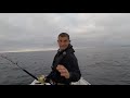 Two Bluefin Tuna Caught Solo on a 16ft Boat in the UK - Cornwall Sea Fishing  The Fish Locker