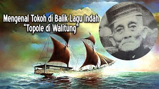 Topole di Walitung | Kisah Sang Pahlawan dari Tanah Mandar | Cerita Bergambar