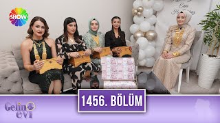 Gelin Evi 1456. Bölüm | 18 Şubat 2025