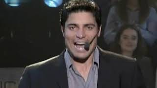 CHAYANNE - Salomé (TVE)