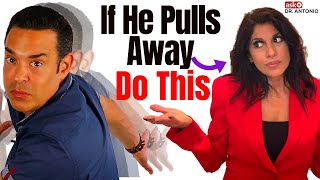 Why Men Lose Interest and Pull Away - Dating Advice for Women