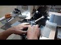 rambo rm 2210 pattern sewing machine