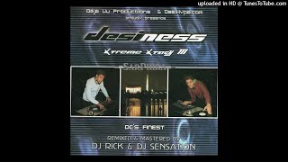 Anjani - DJ Sensation X DJ Rick - DesiNess Xtreme Xtacy 3 - Hindi Bollywood Remix - Mujhse Dosti K
