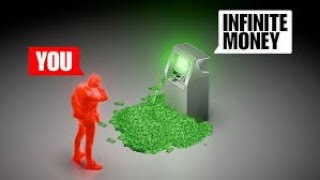 The Man Who Found the Infinite Cash Hack