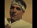 Daniel larusso vs senhor miyagi☠ #cobrakai #edit #shorts #daniellarusso #mrmiyagi #miyagido