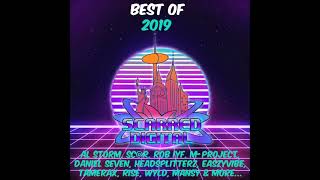 VA   Scarred Digital    Best Of    2019