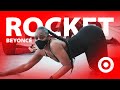 Rocket | BEYONCÉ - Session 22 OWNit