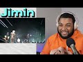 Jimin Of BTS  Jimin Being Powerful On Stage For 22 Minutes Reaction!!!