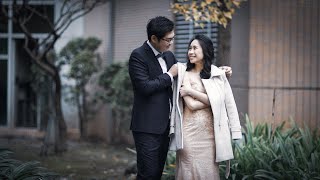 【BR STUDIO】動態作品 l Gene \u0026 Jane l 文定午宴 l 豪鼎飯店中興時尚婚宴會館 l 婚錄Brian