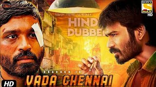 Chennai Central (Vada Chennai) 2020 New Hindi Dubbed Full Movie | Today's Premier On Sony Max