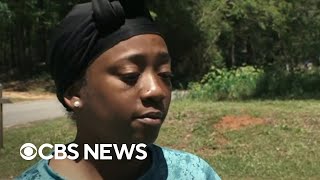 Mother and daughter speak out after Alabama Sweet 16 mass shooting