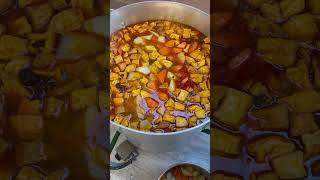 Bún Huế Chay Ngon Cho Cuối Tuần