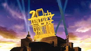 20th Century Fox Searchlight Pictures