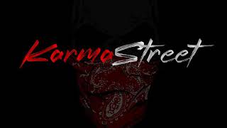 Crime Time , Lyrical Assassin , OG Bloodz - KARMA STREET