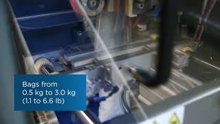 ASCO Pellets Bagging Machine PBM500