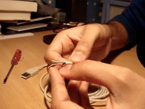 USB WiFi Adapter Hack pt-1/3 USB WiFi Adapter Hack pt-1/3