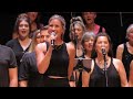 Anytime You Need A Friend (Mariah Carey Cover) - Vocal Works Gospel Choir