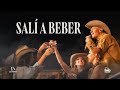 salí a beber luis alfonso video letra