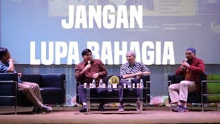 JANGAN LUPA BAHAGIA - USTADZ FELIX SIAUW