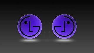 Pacman LG Logo Effects (Preview 2 Effects)