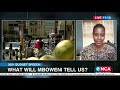 Build up | 2021 Budget Speech