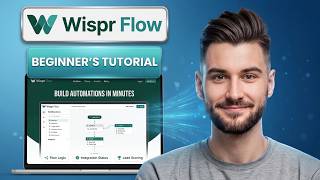 How to Use Wispr Flow in 2026 (Full Step-by-Step Guide)
