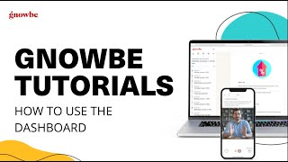 How to Use the Gnowbe Dashboard to Measure Training Impact