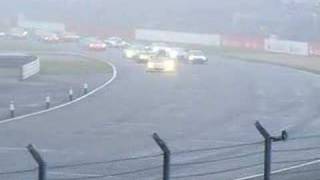 2008 FIA GT Start Silverstone