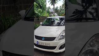 എന്റെ കാർ വിൽക്കുന്നു Swift Dzire Vdi 2013 model #shorts @binshavlog