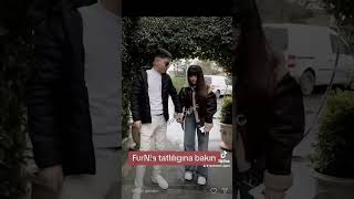 Furnia   Komik anlar #furkan #nia #niakurbanova #keşfet #furnia #tiktok #shortsvideo