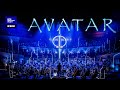 Avatar Suite // Danish National Symphony Orchestra (LIVE)