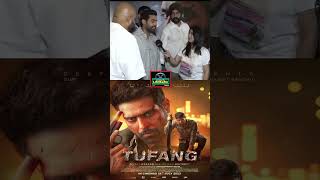 TUFANG (Movie ) Guri | Rukshaar Dhillon | Jagjeet Sandhu | Movie In Cinemas 21 July 2023