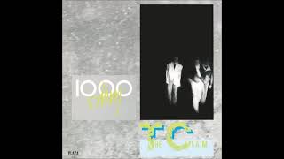 1000 Ohm - The Claim (First Mix) // SYNTHPOP 1984