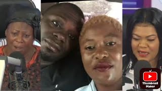 Atigya! Kaish! How my son sugar mummy gave him money to marry her bcos of her,Oyerepaafutuo,nhyiratv