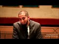 The Story Of Nouman Ali Khan ~ Amazing Journey To Faith!!!