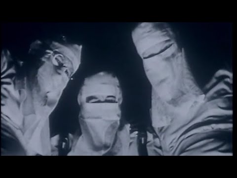 One Metallica Original Iso Music Video Youtube Music