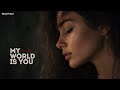 CharFutur - My World Is You
