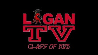 James Logan High School Commencement 2025