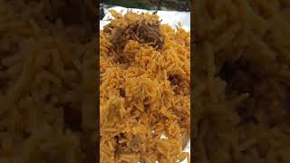 Summa oru biryani