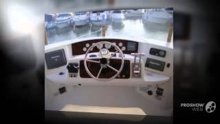 Silverton 36 Power boat, Motor Yacht Year - 2009,