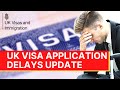 UK VISA PROCESSING TIMES (LATEST FROM UKVI)