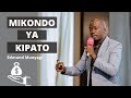 JINSI YA KUJENGA MIKONDO MINGI YA KIPATO na Edmund Munyagi