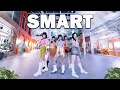 [KPOP IN PUBLIC CHALLENGE | ONE TAKE] LE SSERAFIM (르세라핌) 'Smart' Dance Cover from Taiwan