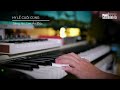 hy lỄ cuỐi cÙng lm Ân Đức piano thánh ca