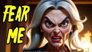 Malicious Magda: Entitled Mother-In-Law From HELL!!