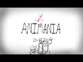 ANIMANIA - The Void (Original Album)