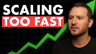 The TRUTH About Scaling a Home Service Business
