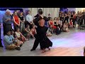 julian sanchez u0026 bruna estellita tango show arts harmony budapest 30th april